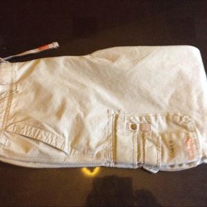 Eddie Bauer cargo pants